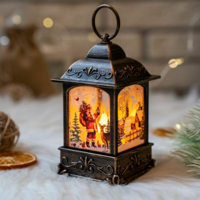 Новогодние скидки