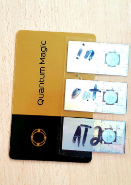 Комплект AT "Телефон" + АТ2 "Телефон" 